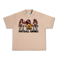 Burro football gnomes Urban Heavy Tee - BarkalooDesign