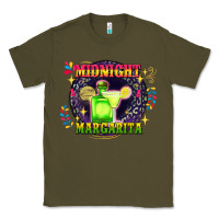 Army Green midnight margarita Classic Tee - CTS Tumbler Store