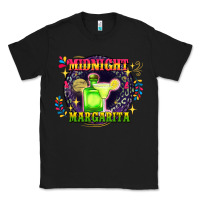 Black midnight margarita Classic Tee - CTS Tumbler Store