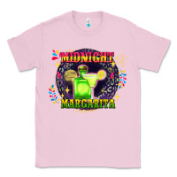 Bubblegum Pink midnight margarita Classic Tee - CTS Tumbler Store