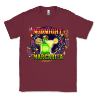 Burgundy midnight margarita Classic Tee - CTS Tumbler Store