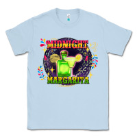 Dusty Blue midnight margarita Classic Tee - CTS Tumbler Store