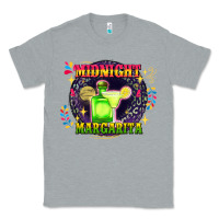 Heather Grey midnight margarita Classic Tee - CTS Tumbler Store