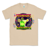 Mushroom midnight margarita Classic Tee - CTS Tumbler Store