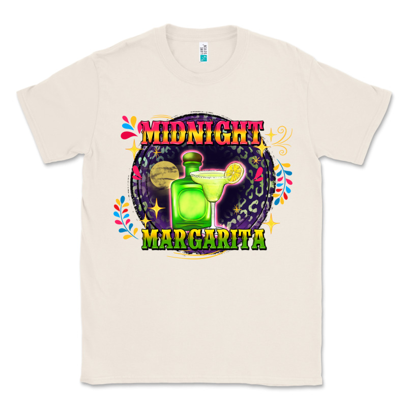 Midnight Margarita Classic Tee by CTS Tumbler Store | Teevron
