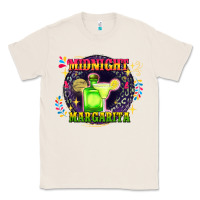 Natural midnight margarita Classic Tee - CTS Tumbler Store