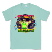 Seafoam midnight margarita Classic Tee - CTS Tumbler Store