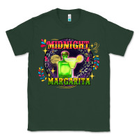 Sports Green midnight margarita Classic Tee - CTS Tumbler Store