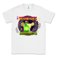 White midnight margarita Classic Tee - CTS Tumbler Store