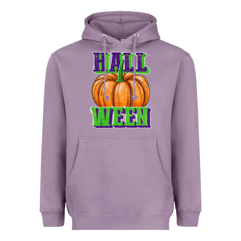 Hall O Ween Heavyweight Hoodie by JahusDesignShop | Teevron