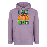 Lavender hall o ween Heavyweight Hoodie - JahusDesignShop