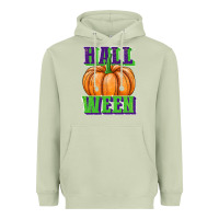 Matcha hall o ween Heavyweight Hoodie - JahusDesignShop