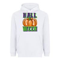 White hall o ween Heavyweight Hoodie - JahusDesignShop