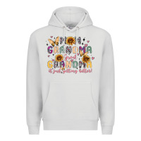 Mom Grandma Great Grandma It Just Keeps Getting Be Premium Hoodie | Teevron