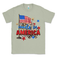 Matcha made in america Classic Tee - Zillion Design Studio