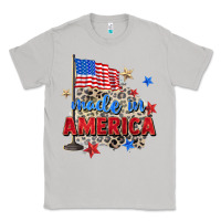 Moon Dust made in america Classic Tee - Zillion Design Studio