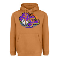 Meerkat boo y'all Heavyweight Hoodie - JahusDesignShop