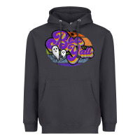 Smoke boo y'all Heavyweight Hoodie - JahusDesignShop