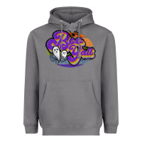 Storm boo y'all Heavyweight Hoodie - JahusDesignShop