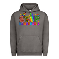 Pigment Tornado Western Stop Homophobia Urban Hoodie - BundleAndBundleShop