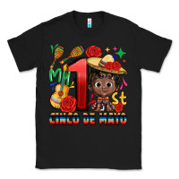 Black my 1st cinco de mayo Classic Tee - CTS Tumbler Store