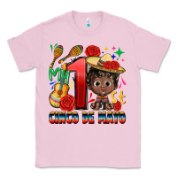My 1st Cinco De Mayo Classic Tee | Teevron