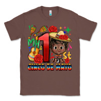 Chestnut my 1st cinco de mayo Classic Tee - CTS Tumbler Store