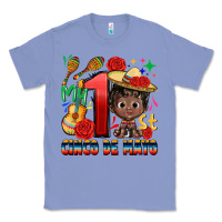 Colony Blue my 1st cinco de mayo Classic Tee - CTS Tumbler Store