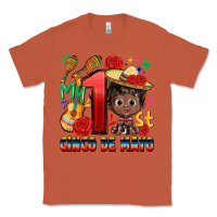 Copper my 1st cinco de mayo Classic Tee - CTS Tumbler Store