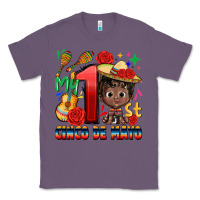 Lavender my 1st cinco de mayo Classic Tee - CTS Tumbler Store