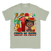 Matcha my 1st cinco de mayo Classic Tee - CTS Tumbler Store