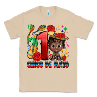 Mushroom my 1st cinco de mayo Classic Tee - CTS Tumbler Store