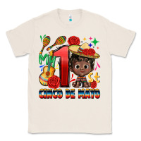 Natural my 1st cinco de mayo Classic Tee - CTS Tumbler Store