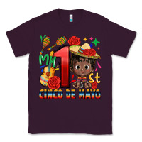 Plum my 1st cinco de mayo Classic Tee - CTS Tumbler Store