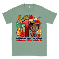 Sage my 1st cinco de mayo Classic Tee - CTS Tumbler Store