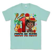 Seafoam my 1st cinco de mayo Classic Tee - CTS Tumbler Store