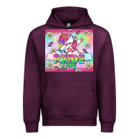 Pride Day Lgbtq+ Tumbler Urban Hoodie | Teevron