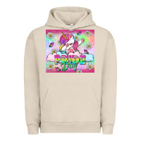 Pigment French Oak Pride Day Lgbtq+ Tumbler Urban Hoodie - BundleAndBundleShop