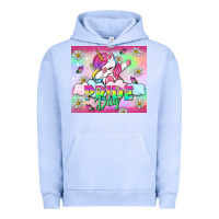 Pigment Grape Ice Pride Day Lgbtq+ Tumbler Urban Hoodie - BundleAndBundleShop