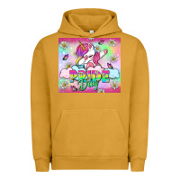Pigment Peanut Butter Pride Day Lgbtq+ Tumbler Urban Hoodie - BundleAndBundleShop