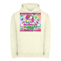 Pigment Pistachio Pride Day Lgbtq+ Tumbler Urban Hoodie - BundleAndBundleShop