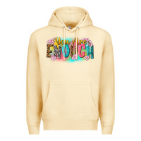 Pina Colada you are enough Premium Hoodie - NancyCooperArtShop