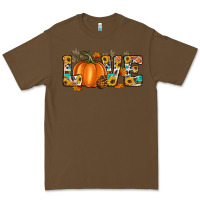 Cacao fall love Premium Tee - Artiststas