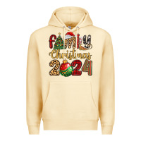 Pina Colada family christmas 2024 Premium Hoodie - MaliasSmallBusiness