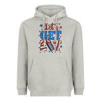 Moon Dust let's get lit Heavyweight Hoodie - BundleAndBundleShop