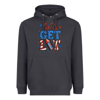Smoke let's get lit Heavyweight Hoodie - BundleAndBundleShop