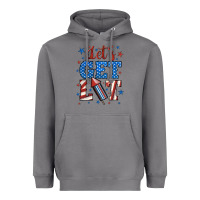 Storm let's get lit Heavyweight Hoodie - BundleAndBundleShop
