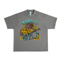 Tornado keep it wild tbw Urban Heavy Tee - texasbilliewilder
