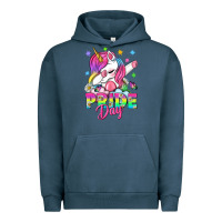 Pride Day Lgbtq Urban Hoodie | Teevron