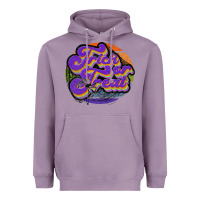 Lavender trick or treat Heavyweight Hoodie - JahusDesignShop